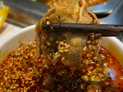 -重庆大队长火锅(凤城八路店)