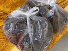 -小阿姨小脚粽(静安店)