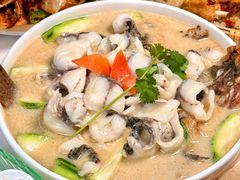 -嘉升大排档(番禺总店)