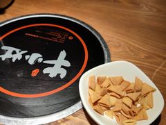 -牛小灶牛杂煲(北京路店)
