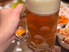 -京A Brewpub·精酿餐吧(幸福村店)