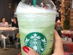 -星巴克臻选(成都宽窄巷子店)