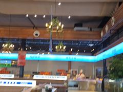 -蓝珊甄选海鲜自助·火锅大排档(近阿那亚店)