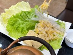 -东来顺饭庄·火锅(环岛店)