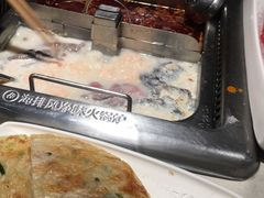 -海底捞火锅(上元大街店)