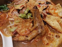 -雙冲柳州螺蛳粉&酸嘢&桂林米粉(簋街店)