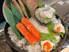 -一緒に寿喜烧放题(世纪汇店)