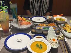 -極上萬膳·日料放题(来福士江景店)