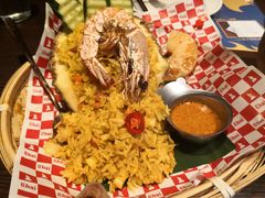 -泰妃殿(武汉首店)