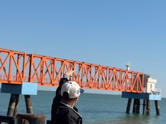 -天津妈祖文化园