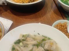 -兵哥豌豆面(创意谷店)