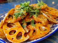 -回辉登偰氏面片(东莲花美食街店)