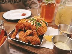 -尚牛社会 Beef & Liberty(金桥EKA天物店)