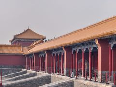 -故宫博物院(故宫)