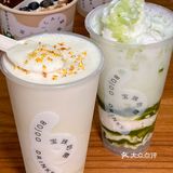 厦门岛外大悦城终于也有了！！！还5 zhe！