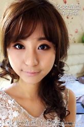 -上海彩妆秀摄影设计有限公司