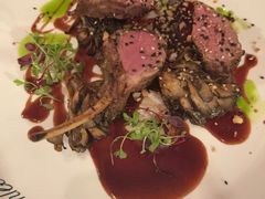 -Kathleen's Waitan 凯圣琳江景西餐厅(外滩店)