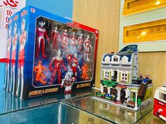 -创乐科教乐高机器人·编程·科技特长生规划中心(新地中心店)