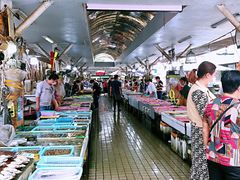 -南沙十九涌渔人码头-南门