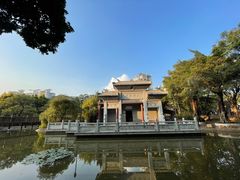 -深圳国际园林花卉博览园