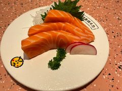 -元气寿司(东方宝泰店)