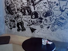 -BE NORMAL CAFE(霞溪路店)