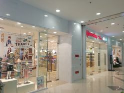 -丽家宝贝(凯德Mall店)