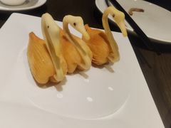 -杭州JW万豪酒店-万豪中餐厅