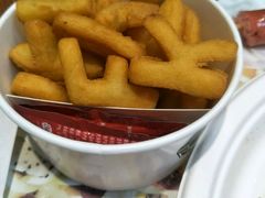 -City1+1城市比萨·意面(大润发沈阳苏家屯店)