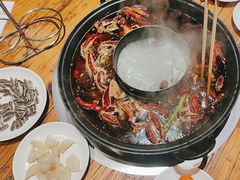 -重庆老火锅(长虹店)