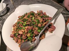 海肠捞饭-前海沿·青岛菜(乐客城店)