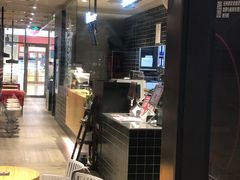 -肯德基(南安中骏世界城店)