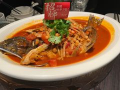-桂小厨广西菜(万象城店)