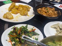 -鲜鲜·鲅鱼圈海鲜(于洪店)