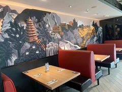 -必胜客(花舞大唐博物馆店)