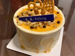 -禾沐·轻食·面包·咖啡