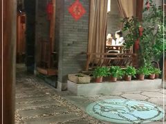 门面-卯时·龙光雅宴·精致锡帮菜(惠山古镇店)