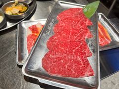 -韩山葵烤肉(太古里店)