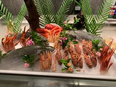 -Mr·Fish鱼鲜生海鲜放题(银泰in99店)