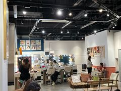 -海马体照相馆(天津世纪都会店)