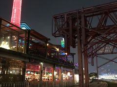 -AZUL by FUEL蓝色·法式酒馆(琶醍店)