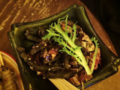 -隐肆威士忌鸡尾酒吧(玉沙国际店)