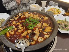 -九寨沟石锅鱼(沣峪口店)