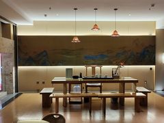 -水立方国际汤泉(六一中路店)