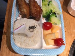 -椰夫人·养生椰子鸡(金沙洲永旺店)