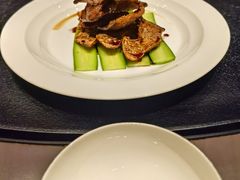 -庐灶江南·江南菜·四合院Bistro(东直门雍和宫·原华侨宾馆店)