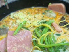 -小谷姐姐麻辣拌·麻辣烫(潞河店)