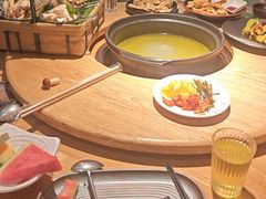 -一朵菌·野生菌探索家火锅(南亚店)