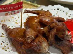 -红日饭店(裕隆三路店)