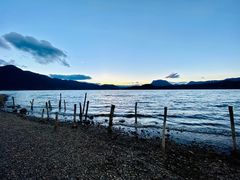 -丽江泸沽湖景区